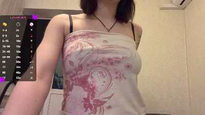 MendyHillyer live cam on Cam4