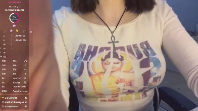 MendyHillyer live cam on Cam4