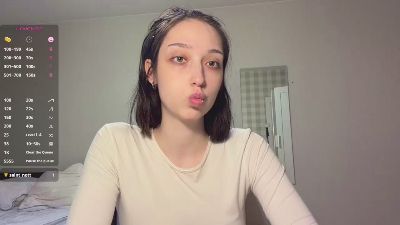 MendyHillyer live cam on Cam4
