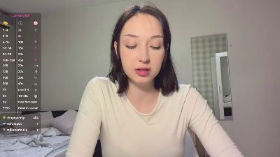 MendyHillyer live cam on Cam4