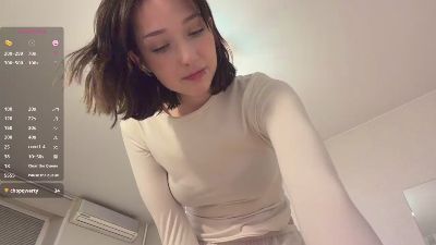 MendyHillyer live cam on Cam4