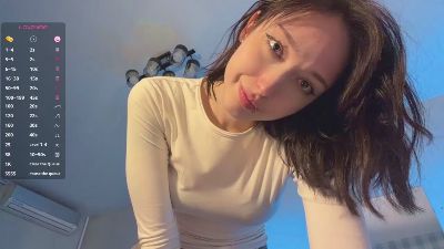 MendyHillyer live cam on Cam4