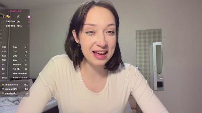 MendyHillyer live cam on Cam4