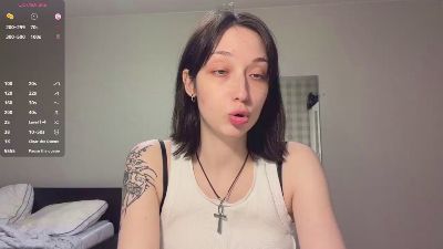 MendyHillyer live cam on Cam4