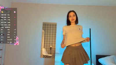 MendyHillyer live cam on Cam4