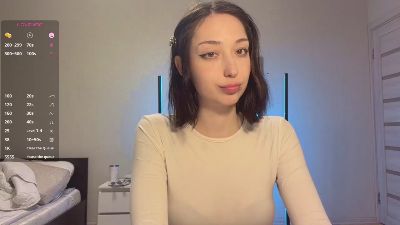 MendyHillyer live cam on Cam4