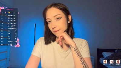 MendyHillyer live cam on Cam4