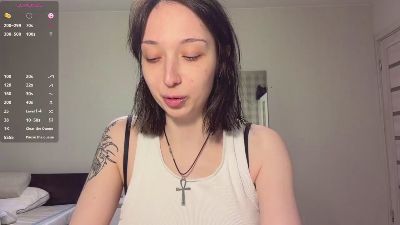 MendyHillyer live cam on Cam4