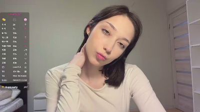 MendyHillyer live cam on Cam4