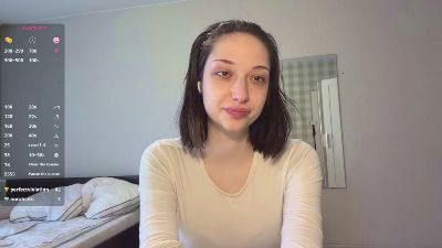 MendyHillyer live cam on Cam4