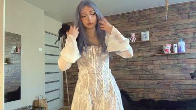 MendyHillyer live cam on Cam4
