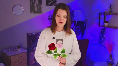 Profile and Statistics for MendyPriess on Cam4