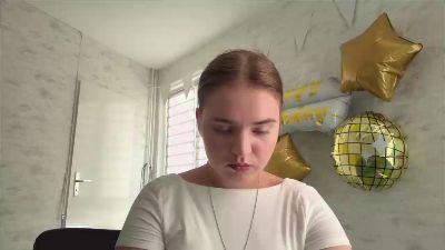 MendyTorp live cam on Cam4
