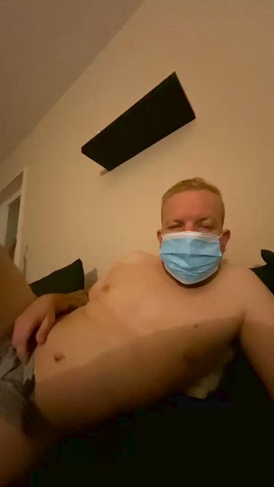 Menonfire227 live cam on Cam4