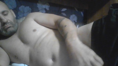 Menpower live cam on Cam4