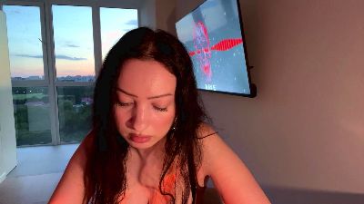 MeowAlika live cam on Cam4