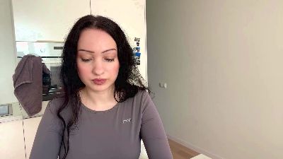 MeowAlika live cam on Cam4