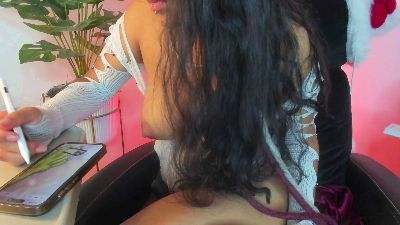 Meowmota_ live cam on Cam4