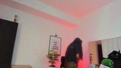 Meowmota_ live cam on Cam4