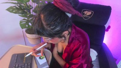 Meowmota_ live cam on Cam4