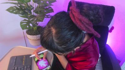 Meowmota_ live cam on Cam4