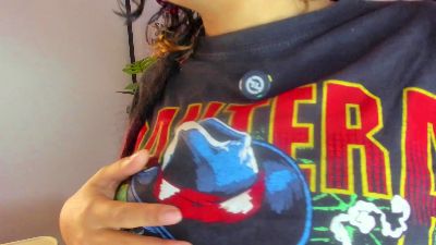 Meowmota_ live cam on Cam4
