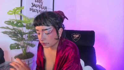 Meowmota_ live cam on Cam4