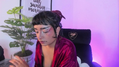 Meowmota_ live cam on Cam4