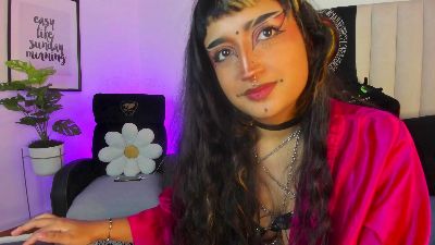 Meowmota_ live cam on Cam4