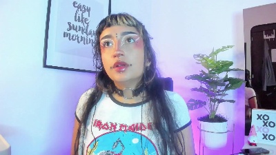 Meowmota_ live cam on Cam4
