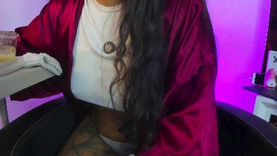 Meowmota_ live cam on Cam4