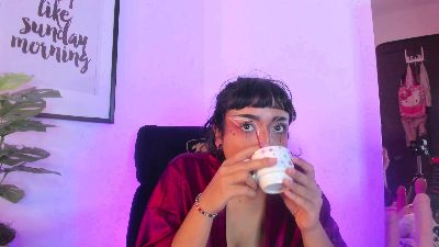 Meowmota_ live cam on Cam4