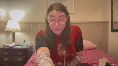 Preview of meowstrap