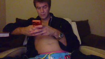 Mercedesclassic live cam on Cam4