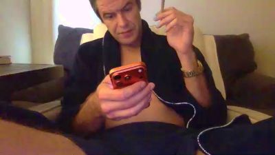 Mercedesclassic live cam on Cam4