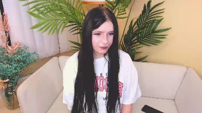 MercyStryker webcam