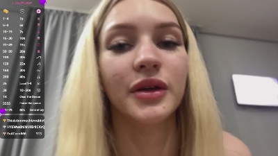 MeredithWojnar live cam on Cam4