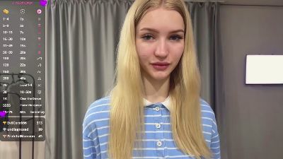 MeredithWojnar live cam on Cam4