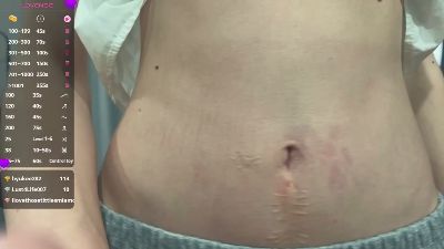 MeredithWojnar live cam on Cam4