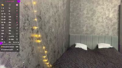 MeredithWojnar live cam on Cam4