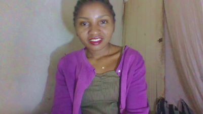 Mereence live cam on Cam4