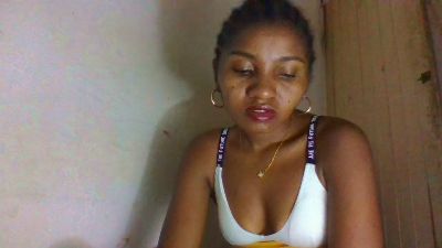 Mereence live cam on Cam4