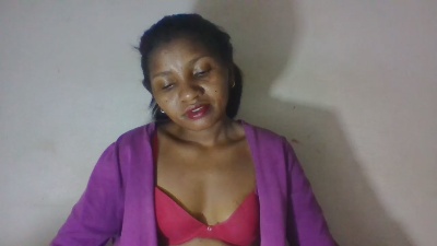Mereence live cam on Cam4