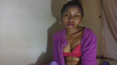 Mereence live cam on Cam4