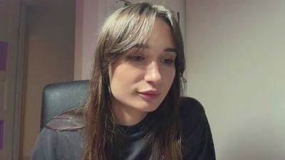 MeriGaglia live cam on Cam4