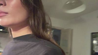 MeriGaglia live cam on Cam4