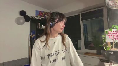 MeriGaglia live cam on Cam4