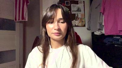 MeriGaglia live cam on Cam4