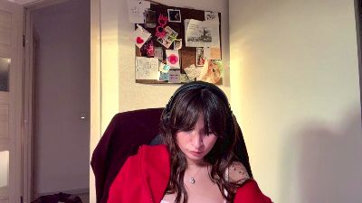MeriGaglia live cam on Cam4