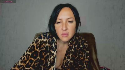 MeriGram live cam on Cam4